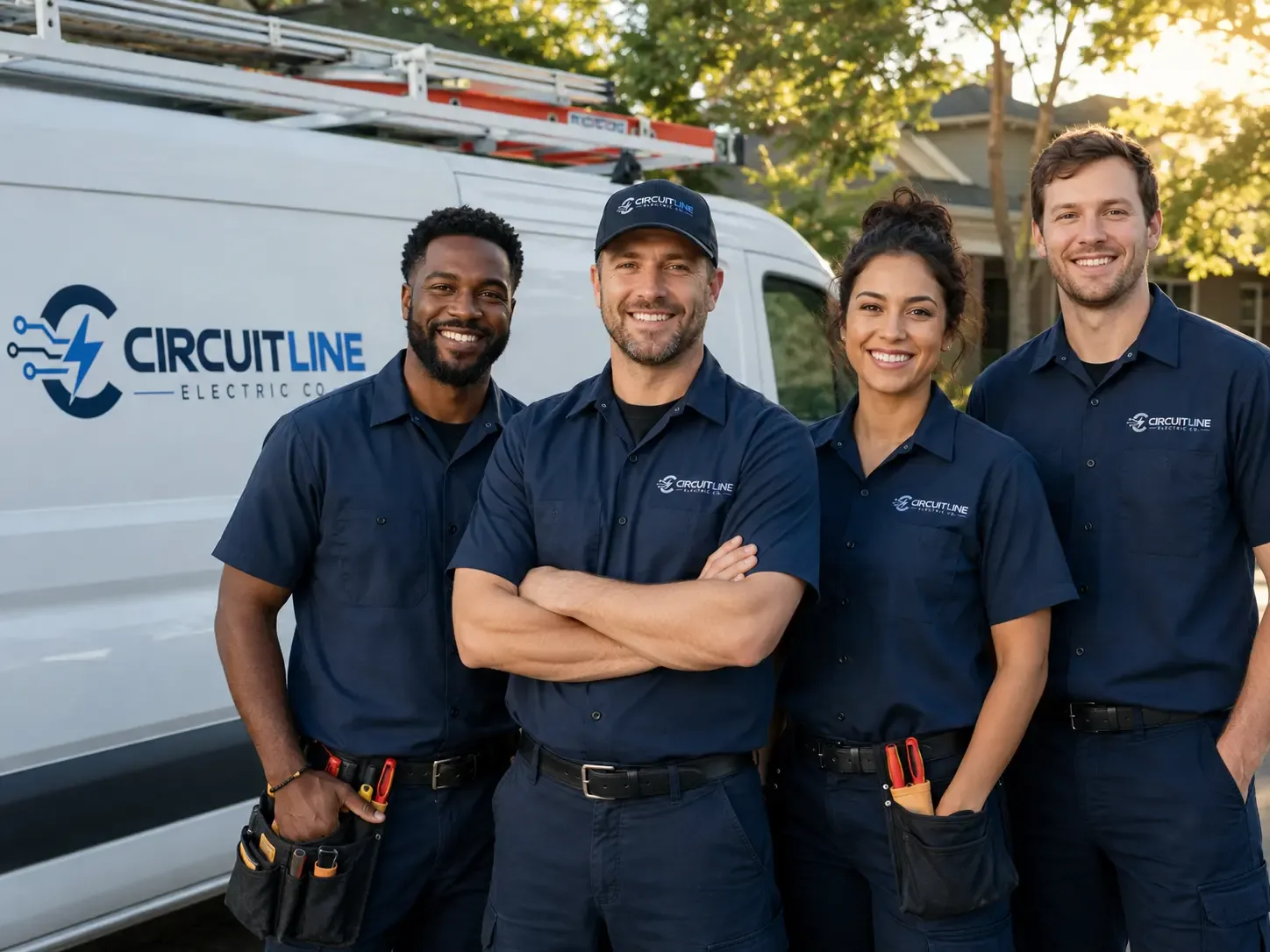 Whole Home Rewiring company in Rio Rico, AZ