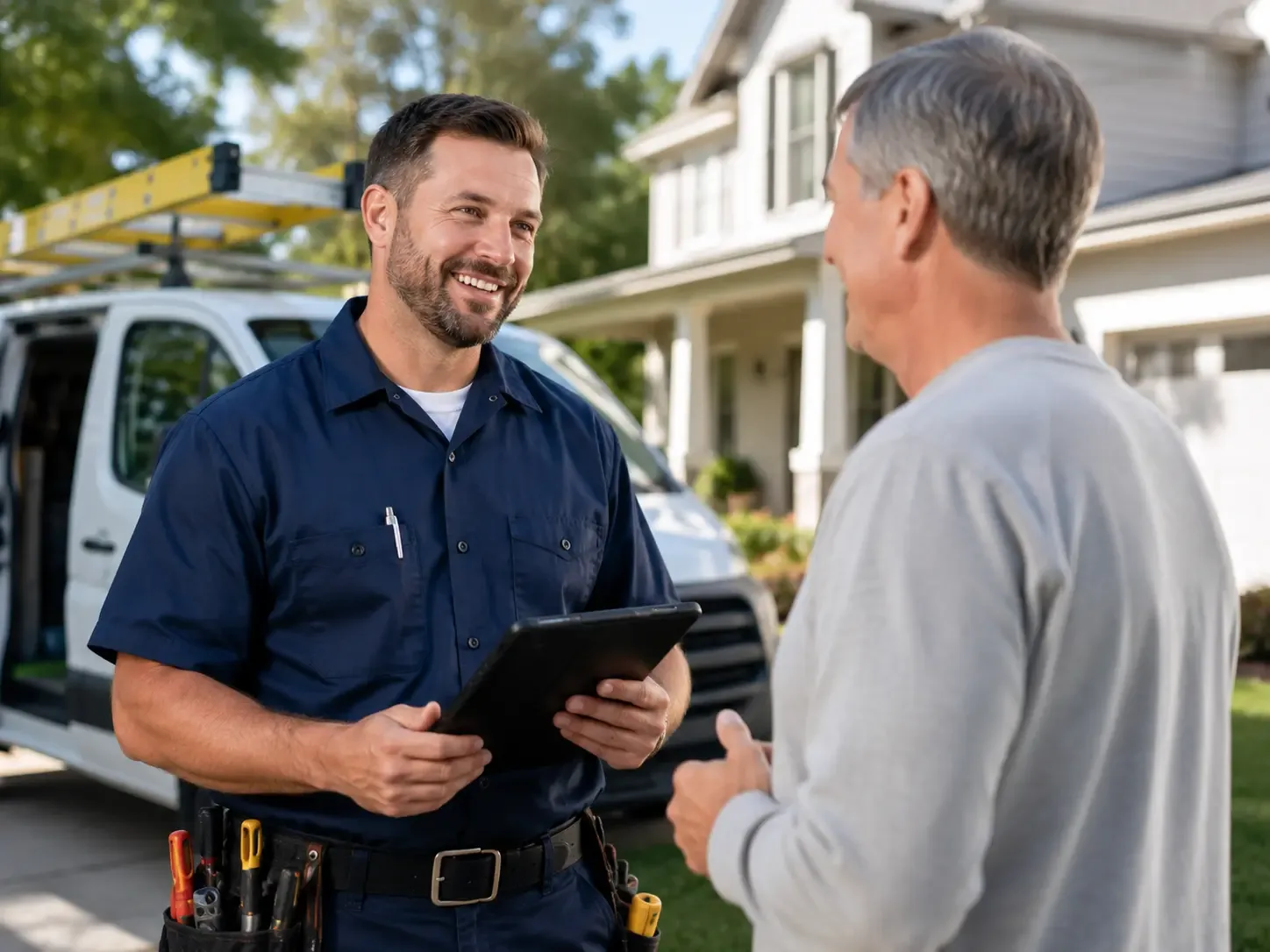 Whole Home Rewiring Rio Rico, AZ FAQs
